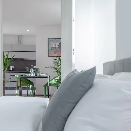 Stylish - Casa Leone - Center Apartamento