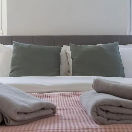 Stylish - Casa Leone - Center Apartamento Trieste