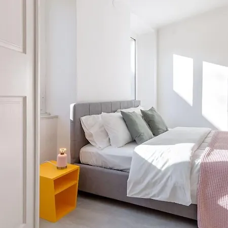 Apartamento Stylish - Casa Leone - Center