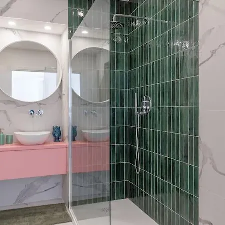 Stylish - Casa Leone - Center Appartement *