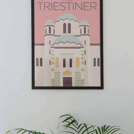 Stylish - Casa Leone - Center *